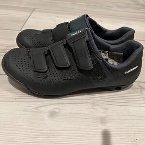 Shimano XC1 Mountain Bike Shoes - Women's Size 6.5